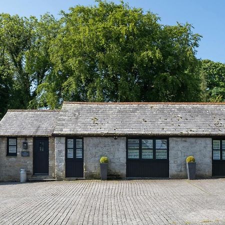 The Lambing Shed, Cornwall Altarnun Eksteriør billede