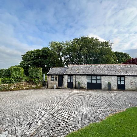 The Lambing Shed, Cornwall Altarnun Eksteriør billede