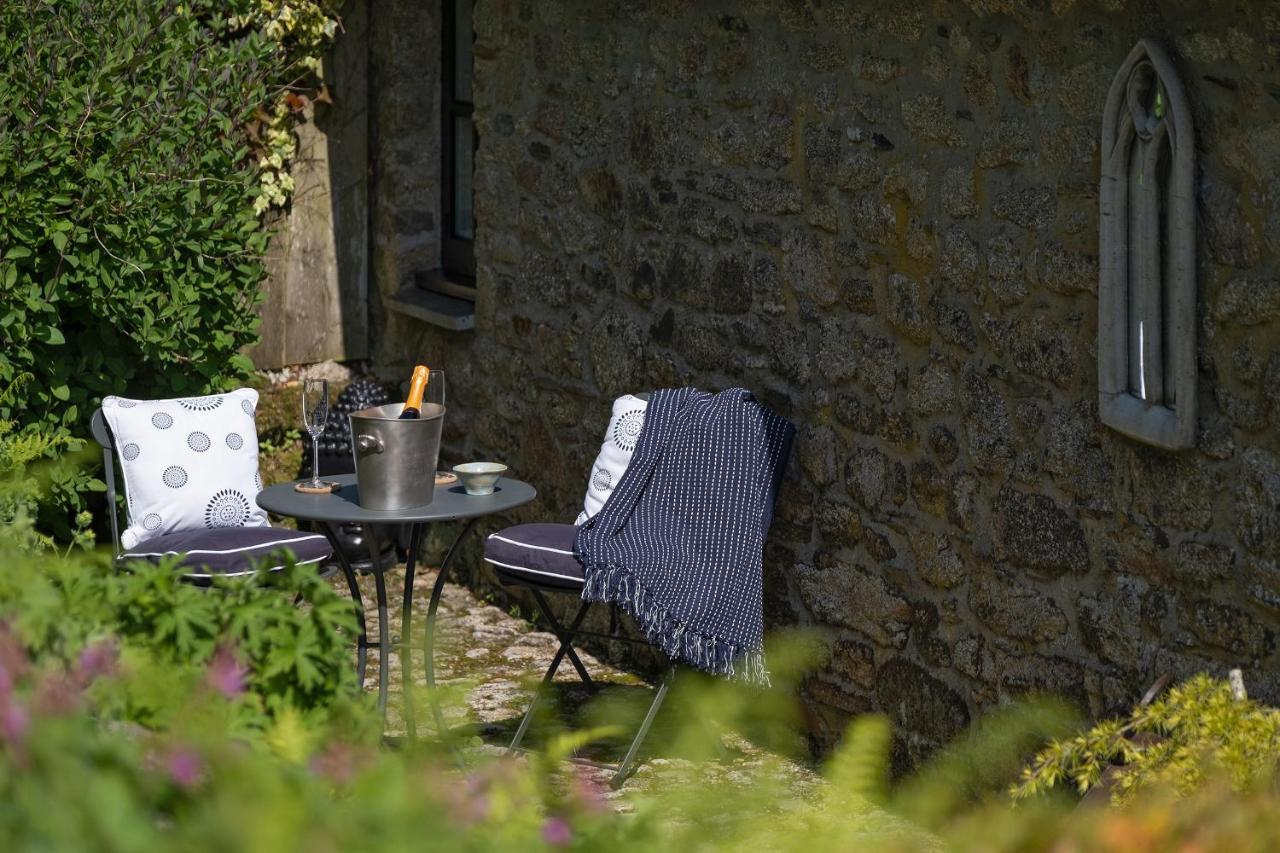 The Lambing Shed, Cornwall Altarnun Eksteriør billede